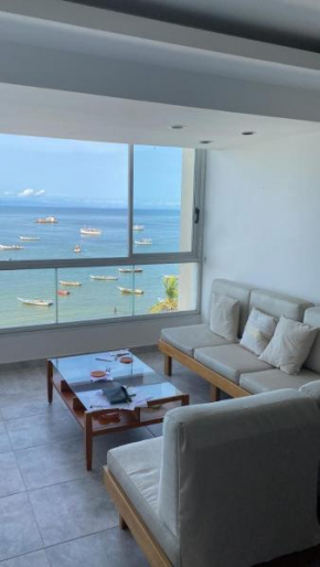 Apartamento en Maiomar frente al mar